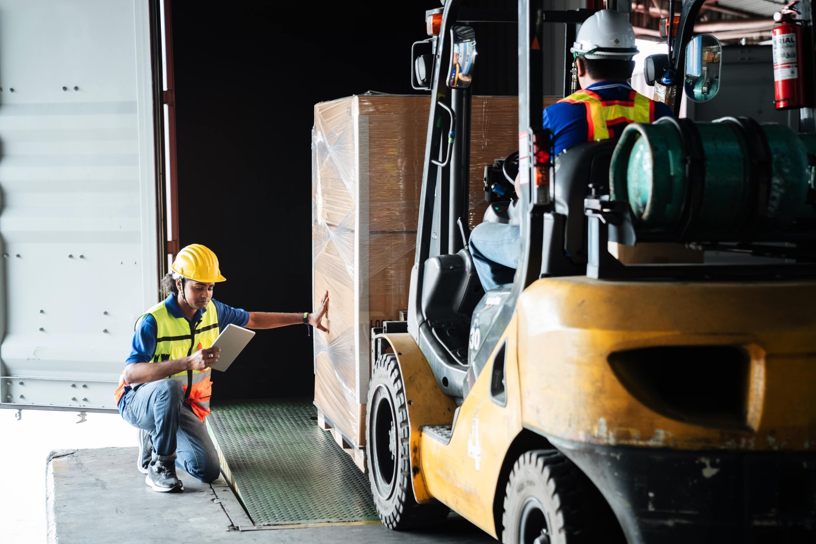 What to Consider When Expanding Your Forklift Fleet